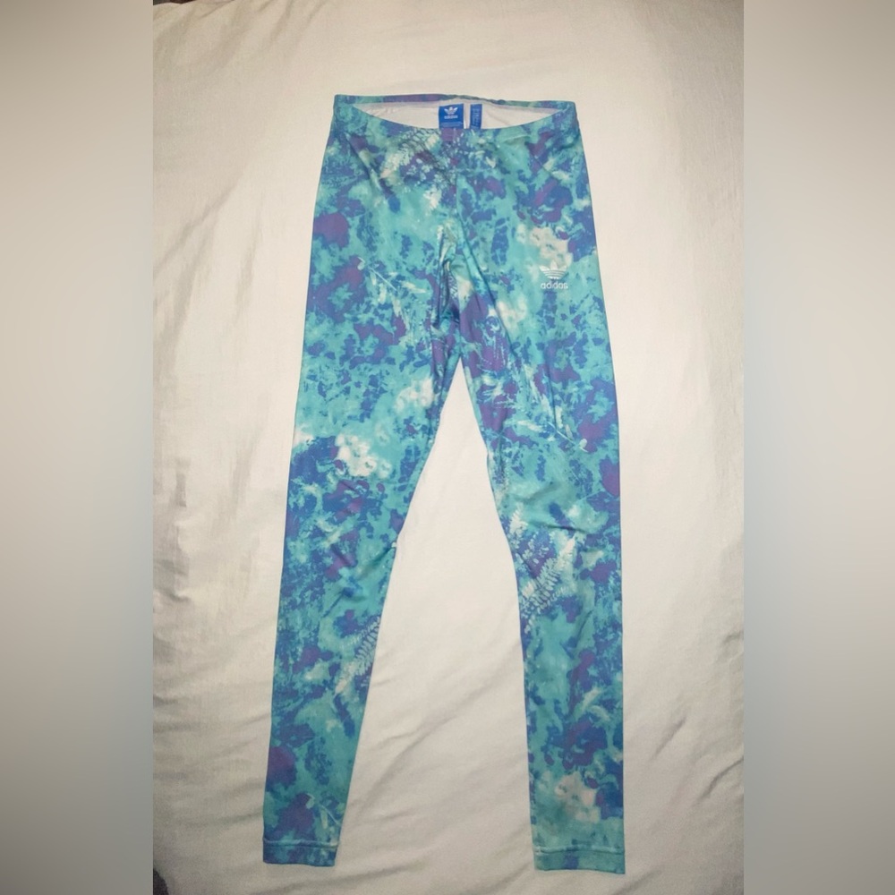 Adidas leggings